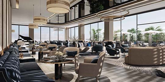 GYGY Mentis Sector 140 Noida